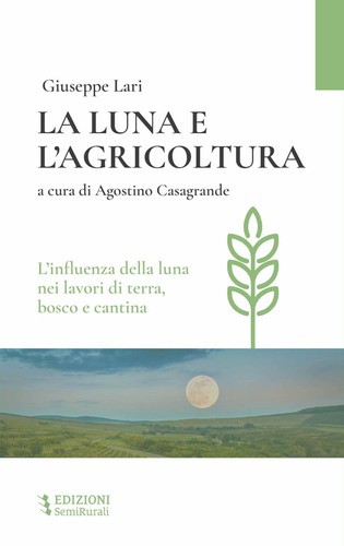 Luna agricoltura - luna, e
