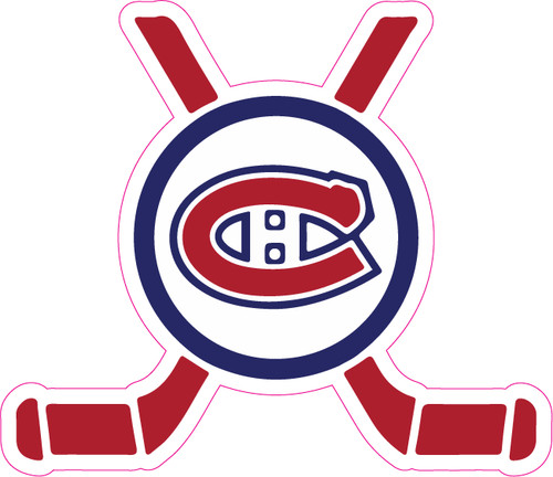 Montreal canadiens hockey logo - montreal,