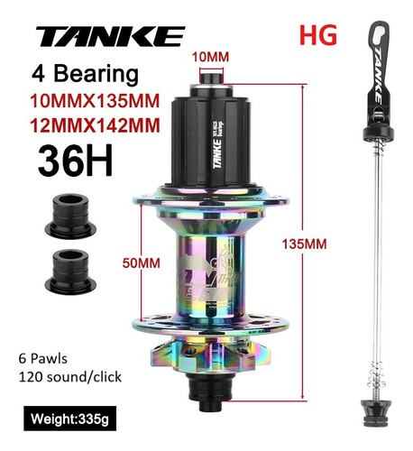 Serbatoio mtb shimano trasera - serbatoio,