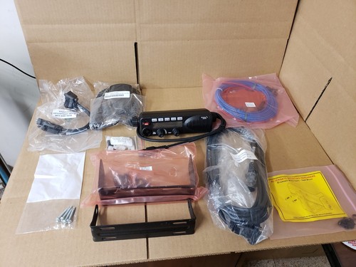 Kit installazione radio - , ef