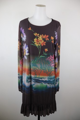 Desigual vestito donna xl - desigual,