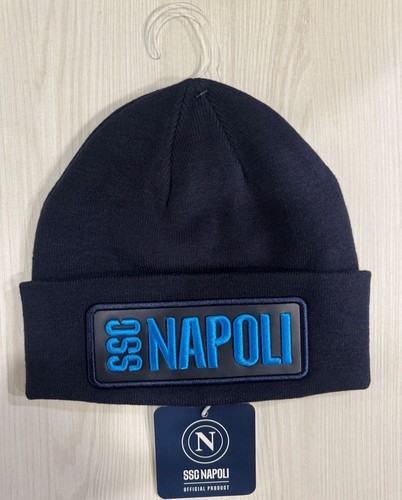 Cappello lana ssc - cappello, napoli