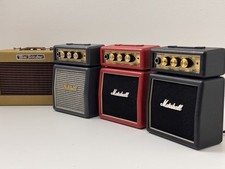 Set marshall ms 2r - marshall, ms-2r