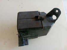 SCATOLA PORTA FUSIBILI PER FIAT Panda 3° Serie Benzina 1200 (12>)