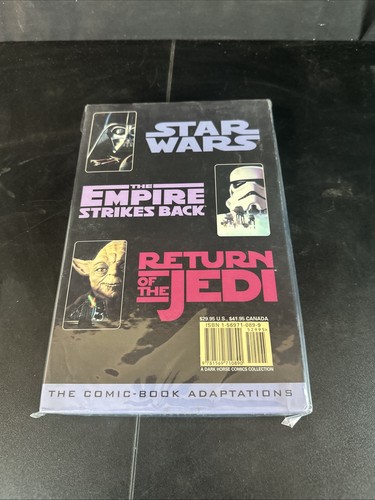 Classic star wars - wars, the
