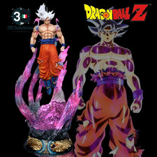 Figura Son Goku Dragon Ball 25