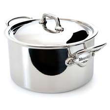 Mauviel M'Cook 3,6 qt. Pentola