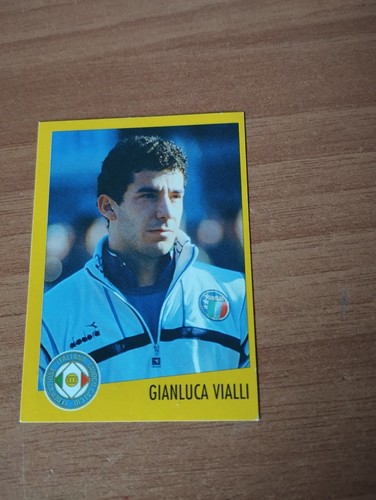 Gianluca vialli figurine - vialli,