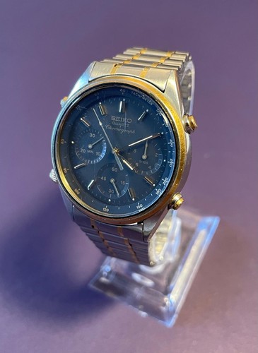Cronografo seiko 7a28 7020 - cronografo,