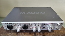 M Audio FireWire 410