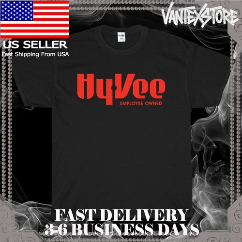 Nuova camicia vee - hy-vee, grocery