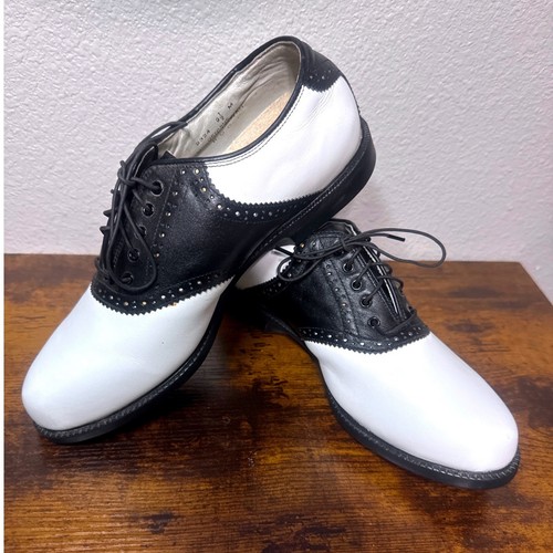 Scarpe golf mizuno saddle - scarpe,