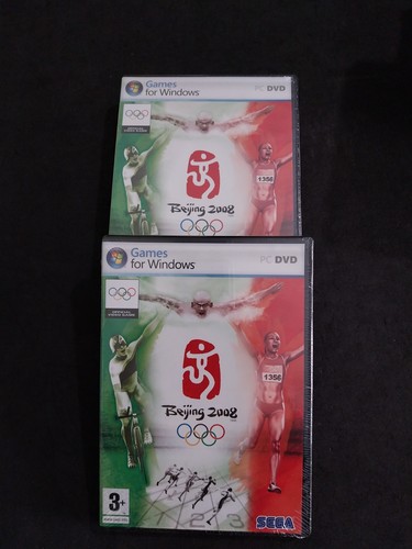 Beijing 2008 pechino - 2008, pc