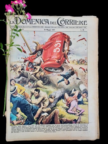 Domenica del corriere 26 - del,