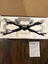 Pappagallo Swing Drone