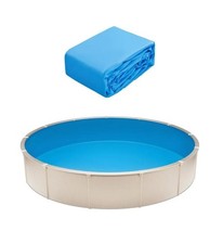 Liner Piscina Rotonda 460x120