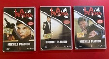 3 DVD - LA PIOVRA 1° Serie 6