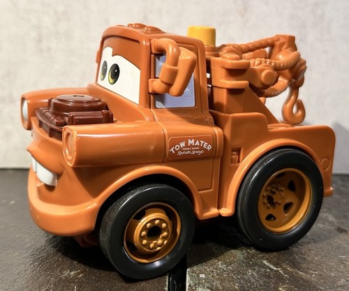 Camion giocattolo disney pixar - giocattolo,