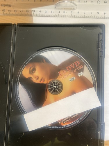 Dvd curiosa collector no - .,