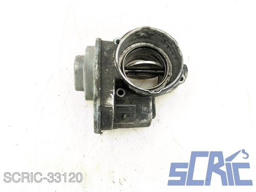Corpo farfallato polo 9a - vw,