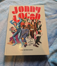 Jonny logan casa - jonny,