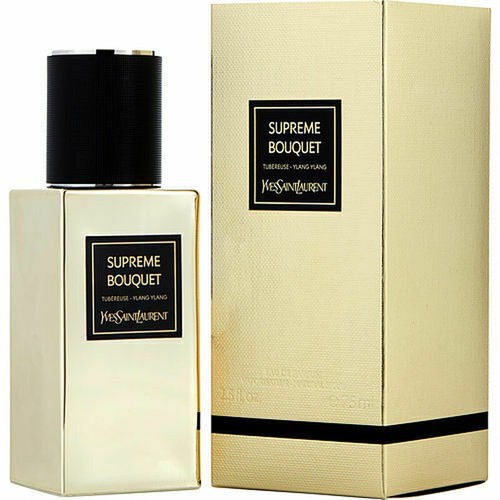 Yves saint laurent supreme - yves,