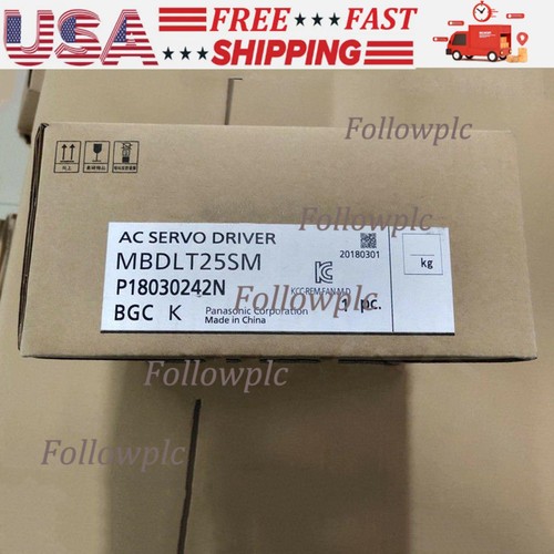 Per panasonic servo driver - per,