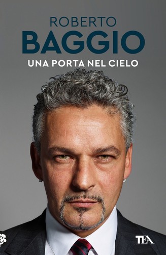 Libri roberto baggio - libri,