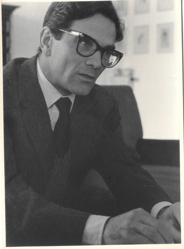 Pier paolo pasolini - pier,