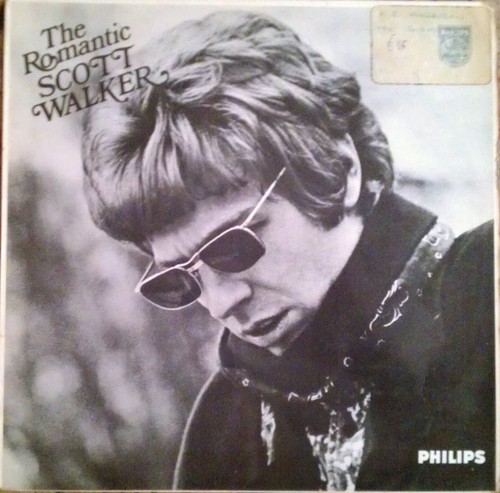 Scott walker the - walker,