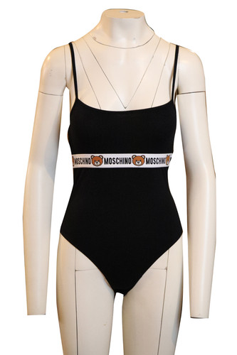 Body donna moschino underwear - moschino,