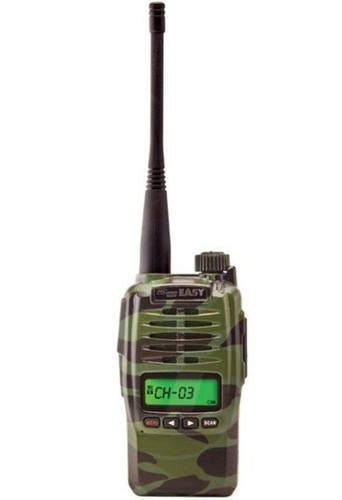 Polmar easy mimetic - easy,