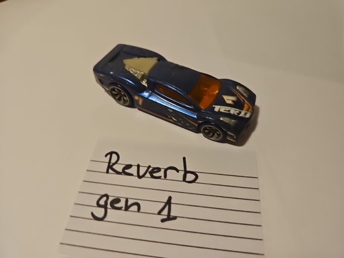 Hot wheels acceleratori reverb - hot,