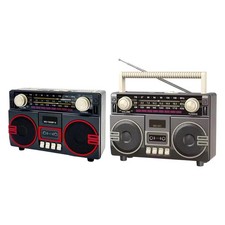 Altoparlante portatile radio