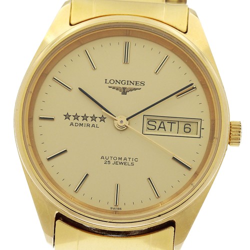Orologio uomo automatico - uomo,