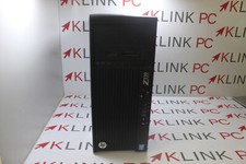 HP Z230 WorkStation Intel Xeon