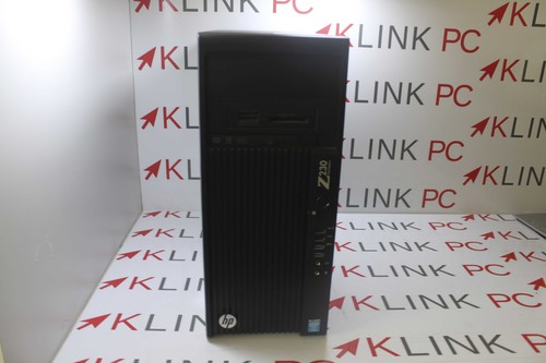 Z230 workstation intel xeon - hp,