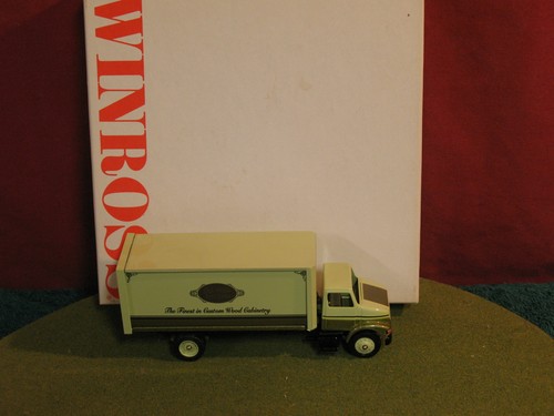 Winross diecast metal 64 - winross, 1/64