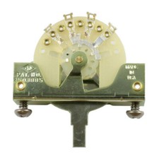 Original CRL 5-Way Blade