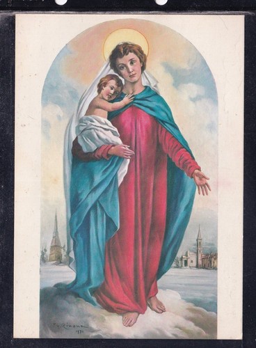 Cartolina francesco rinone - francesco,