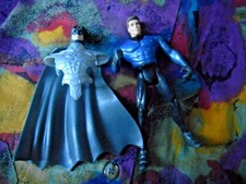 PERSONAGGIO ACTION FIGURE