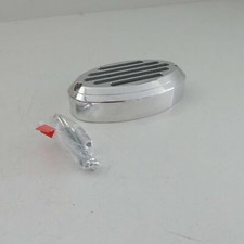 Moto Guzzi Copertura Fanale