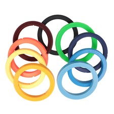 Guarnizione setaccio testa