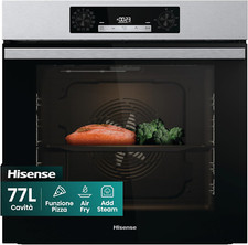 Forno Elettrico Da Incasso