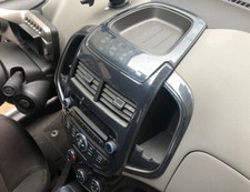 Interior Dash Trim Cover Set