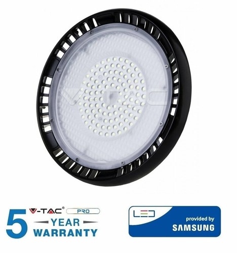 Lampada industriale led 100w - industriale,