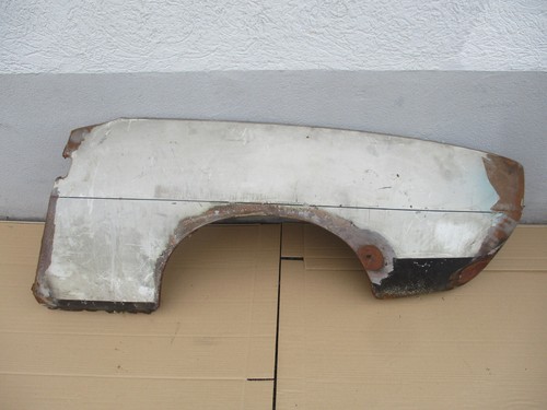 Fiat 850 spider pannello - fiat,