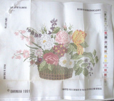 RARO - KIT ARAZZO HERMAN -