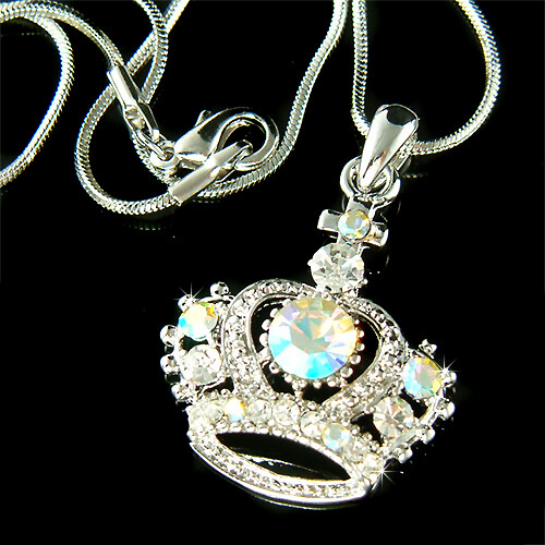 Collana con charm - collana,