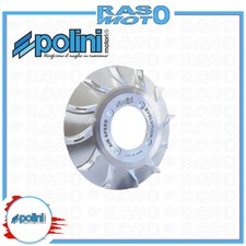 Ventola in Alluminio Polini